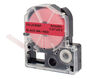 Cactus CS-LK3RBP черный для Epson LW300/LW400/LW700/LW600P/LW1000P/K400/Z700/Z900 Cactus CS-LK3RBP черный для Epson LW300/LW400/LW700/LW600P/LW1000P/K400/Z700/Z900