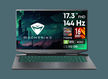 MACHENIKE
L17A Pulsar 17.3'' JJ00GM00ERU