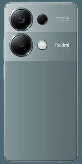 Смартфон Xiaomi
Redmi Note 13 Pro Forest Green (23117RA68G) X53444&nbsp;<img style='position: relative;margin:0' src='/image/only_to_order_edit.gif' alt='На заказ' title='На заказ' />