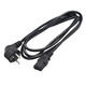 GoPower CEE 7/7-C13 (f) 3.0м (00-00027328) GoPower CEE 7/7-C13 (f) 3.0м (00-00027328)