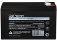 GoPower LA-1272 12V 7.2Ah