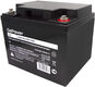 GoPower LA-12260 12V 26Ah клеммы под болт M5