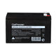 GoPower LA-1270/security 12V 7Ah клеммы T1/ F1 (1/5)