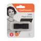 Флеш-накопитель GoPower SLIDER 00-00025961 Флеш-накопитель GoPower SLIDER 00-00025961