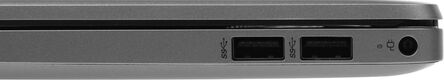 HP 250 G9 [6S798EA] dk.Silver 15.6