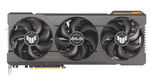 ASUS TUF-RTX4080S-O16G-GAMING//RTX4080S HDMI*2 DP*3 16G D6X; 90YV0KA0-M0NA00