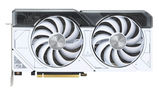 Видеокарта ASUS DUAL-RTX4070S-O12G-WHITE/ / RTX4070S HDMI DP*3 12G D6X; 90YV0K84-M0NA00&nbsp;<img style='position: relative;margin:0' src='/image/only_to_order_edit.gif' alt='На заказ' title='На заказ' />