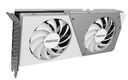 INNO3D RTX 4070 Super Twin X2 OC WHITE//RTX4070