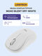Logitech Wireless Mouse M240 SILENT (910-007120)