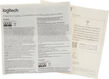Logitech Wireless Mouse M240 SILENT (910-007120)