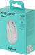 Logitech Wireless Mouse M240 SILENT (910-007120)