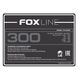 Foxline TFX300S