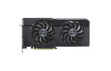 Видеокарта ASUS DUAL-RX7800XT-O16G/ / RX7800XT HDMI*1 DP*3 16G D6; 90YV0JJ1-M0NA00&nbsp;<img style='position: relative;margin:0' src='/image/only_to_order_edit.gif' alt='На заказ' title='На заказ' />