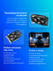 ASUS DUAL-RTX3050-O6G//RTX3050,DVI,HDMI,DP,6G,D6; 90YV0K60-M0NA00