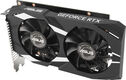 ASUS DUAL-RTX3050-O6G//RTX3050,DVI,HDMI,DP,6G,D6; 90YV0K60-M0NA00