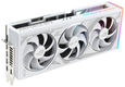 ASUS ROG-STRIX-RTX4080S-O16G-WHITE//RTX4080S HDMI*2 DP*3 16G D6X; 90YV0KB2-M0NA00
