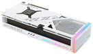 ASUS ROG-STRIX-RTX4080S-O16G-WHITE//RTX4080S HDMI*2 DP*3 16G D6X; 90YV0KB2-M0NA00
