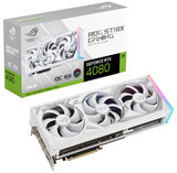 Видеокарта ASUS ROG-STRIX-RTX4080S-O16G-WHITE/ / RTX4080S HDMI*2 DP*3 16G D6X; 90YV0KB2-M0NA00&nbsp;<img style='position: relative;margin:0' src='/image/only_to_order_edit.gif' alt='На заказ' title='На заказ' />