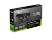 ASUS DUAL-RTX4070S-O12G-EVO//RTX4070S HDMI DP*3 12G D6X; 90YV0KC0-M0NA00
