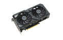 ASUS DUAL-RTX4060TI-O8G-SSD//RTX4060TI HDMI DP*3 8G D6; 90YV0JS0-M0NA00