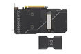 ASUS DUAL-RTX4060TI-O8G-SSD//RTX4060TI HDMI DP*3 8G D6; 90YV0JS0-M0NA00