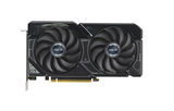 Видеокарта ASUS DUAL-RTX4060TI-O8G-SSD/ / RTX4060TI HDMI DP*3 8G D6; 90YV0JS0-M0NA00&nbsp;<img style='position: relative;margin:0' src='/image/only_to_order_edit.gif' alt='На заказ' title='На заказ' />