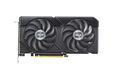 ASUS DUAL-RTX4060-O8G-EVO//RTX4060,HDMI,DP*3,8G,D6; 90YV0JC7-M0NA00