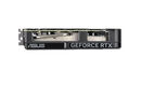 ASUS DUAL-RTX4060-O8G-EVO//RTX4060,HDMI,DP*3,8G,D6; 90YV0JC7-M0NA00