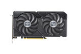 Видеокарта ASUS DUAL-RTX4060-O8G-EVO/ / RTX4060, HDMI, DP*3, 8G, D6; 90YV0JC7-M0NA00&nbsp;<img style='position: relative;margin:0' src='/image/only_to_order_edit.gif' alt='На заказ' title='На заказ' />