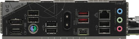 GIGABYTE B650 EAGLE AX GIGABYTE B650 EAGLE AX