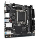GIGABYTE H610I GIGABYTE H610I
