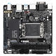 GIGABYTE H610I GIGABYTE H610I