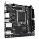 GIGABYTE H610I GIGABYTE H610I