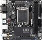 GIGABYTE H610I GIGABYTE H610I