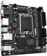 GIGABYTE H610I GIGABYTE H610I