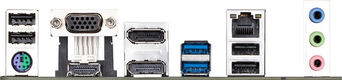 GIGABYTE H610I GIGABYTE H610I