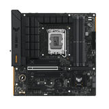 Материнская плата ASUS TTUF GAMING B760M-PLUS WIFI II