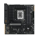 Материнская плата ASUS TUF TUF GAMING B760M-PLUS II