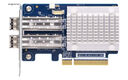 QNAP Двухпортовый адаптер Fibre Channel QNAP Двухпортовый адаптер Fibre Channel