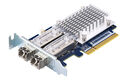 QNAP Двухпортовый адаптер Fibre Channel QNAP Двухпортовый адаптер Fibre Channel