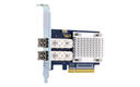 QNAP Двухпортовый адаптер Fibre Channel QNAP Двухпортовый адаптер Fibre Channel