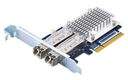 QNAP Двухпортовый адаптер Fibre Channel QNAP Двухпортовый адаптер Fibre Channel