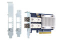 QNAP Двухпортовый адаптер Fibre Channel