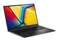 ASUS Vivobook 15X OLED K3504VA-MA476 Intel® Core™ i5-1335U Processor 1.3 GHz (12MB Cache, up to 4.6 GHz, 10 cores, 12 Threads) DDR4 16GB OLED 512GB M.2 NVMe™ PCIe® 4.0 SSD Intel Iris X Graphics 15.6 ASUS Vivobook 15X OLED K3504VA-MA476 Intel® Core™ i5-1335U Processor 1.3 GHz (12MB Cache, up to 4.6 GHz, 10 cores, 12 Threads) DDR4 16GB OLED 512GB M.2 NVMe™ PCIe® 4.0 SSD Intel Iris X Graphics 15.6