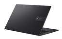 ASUS Vivobook 15X OLED K3504VA-MA476 Intel® Core™ i5-1335U Processor 1.3 GHz (12MB Cache, up to 4.6 GHz, 10 cores, 12 Threads) DDR4 16GB OLED 512GB M.2 NVMe™ PCIe® 4.0 SSD Intel Iris X Graphics 15.6 ASUS Vivobook 15X OLED K3504VA-MA476 Intel® Core™ i5-1335U Processor 1.3 GHz (12MB Cache, up to 4.6 GHz, 10 cores, 12 Threads) DDR4 16GB OLED 512GB M.2 NVMe™ PCIe® 4.0 SSD Intel Iris X Graphics 15.6