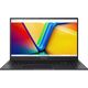 ASUS Vivobook 15X OLED K3504VA-MA476 Intel® Core™ i5-1335U Processor 1.3 GHz (12MB Cache, up to 4.6 GHz, 10 cores, 12 Threads) DDR4 16GB OLED 512GB M.2 NVMe™ PCIe® 4.0 SSD Intel Iris X Graphics 15.6 ASUS Vivobook 15X OLED K3504VA-MA476 Intel® Core™ i5-1335U Processor 1.3 GHz (12MB Cache, up to 4.6 GHz, 10 cores, 12 Threads) DDR4 16GB OLED 512GB M.2 NVMe™ PCIe® 4.0 SSD Intel Iris X Graphics 15.6