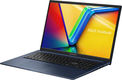 ASUS Vivobook 17 X1704ZA-AU343 Intel®Core™ i5-1235U Processor 1.3 GHz (12M Cache, up to 4.4 GHz, 10 cores) DDR4 16GB IPS 512GB M.2 NVMe™ PCIe® 4.0 SSD Intel Iris X Graphics 17.3
