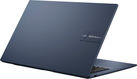 ASUS Vivobook 17 X1704ZA-AU343 Intel®Core™ i5-1235U Processor 1.3 GHz (12M Cache, up to 4.4 GHz, 10 cores) DDR4 16GB IPS 512GB M.2 NVMe™ PCIe® 4.0 SSD Intel Iris X Graphics 17.3