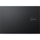 ASUS Vivobook 16 X1605VA-MB691 Intel® Core™ i5-13500H Processor 2.6 GHz (18MB Cache, up to 4.7 GHz, 12 cores, 16 Threads) DDR4 16GB IPS 512GB M.2 NVMe™ PCIe® 4.0 SSD Intel® UHD Graphics 16.0