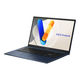 ASUS Vivobook 15 X1504VA-BQ282 Intel® Core™ i5-1335U Processor 1.3 GHz (12MB Cache, up to 4.6 GHz, 10 cores, 12 Threads) DDR4 8GB IPS 512GB M.2 NVMe™ PCIe® 3.0 SSD Intel® UHD Graphics 15.6